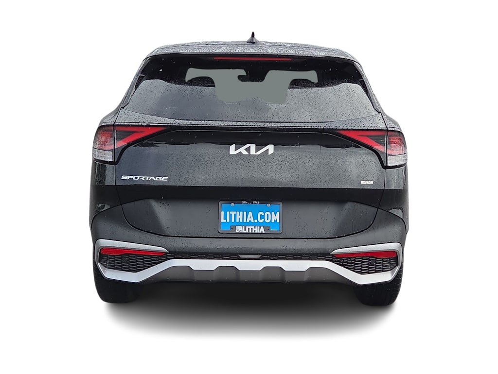 Thumbnail: 2023 Kia Sportage - 24