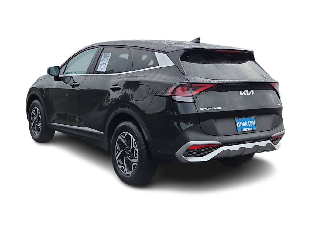 Thumbnail: 2023 Kia Sportage - 23
