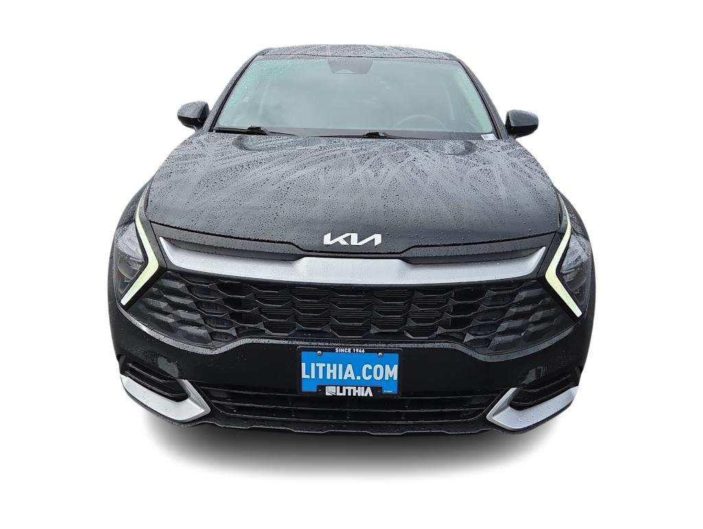 Thumbnail: 2023 Kia Sportage - 25