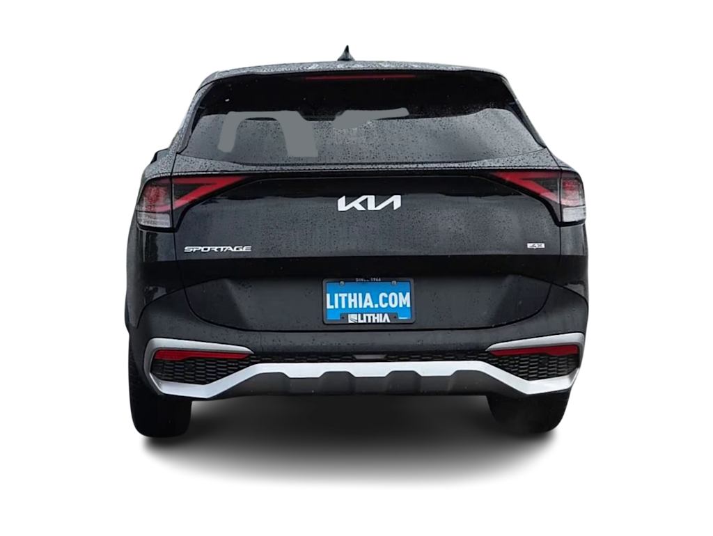 Thumbnail: 2023 Kia Sportage - 5