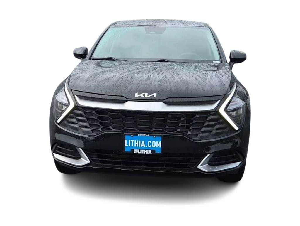 Thumbnail: 2023 Kia Sportage - 6
