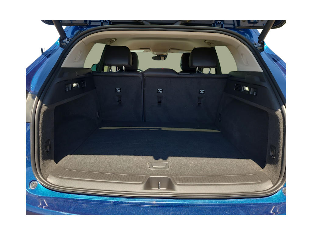 2022 Buick Envision Essence 17