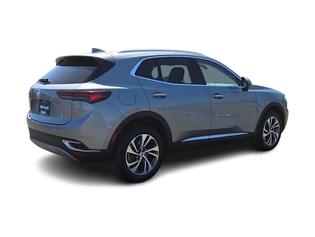 Thumbnail: 2023 Buick Envision - 21