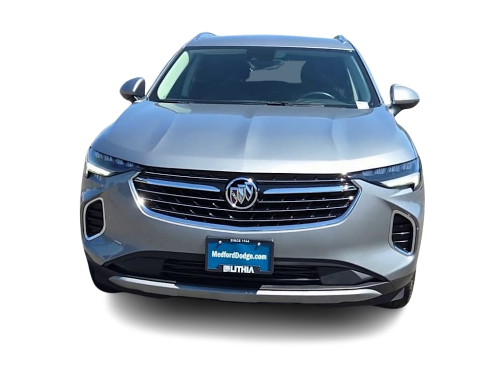 Thumbnail: 2023 Buick Envision - 6