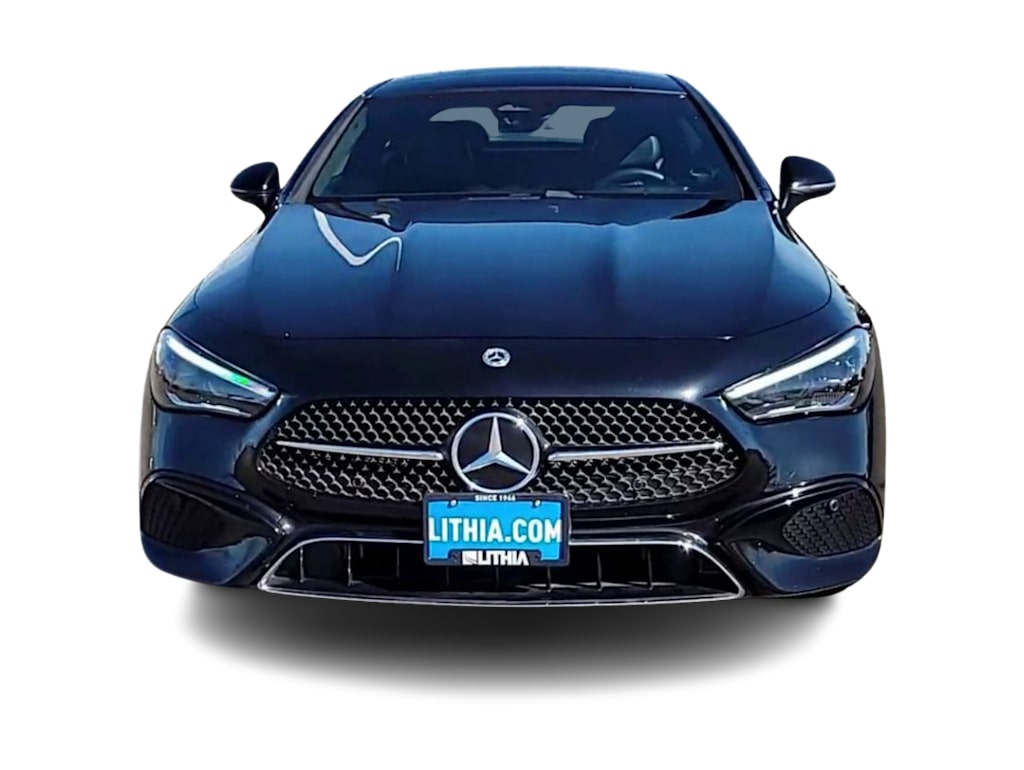 Thumbnail: 2024 Mercedes-Benz CLE - 6