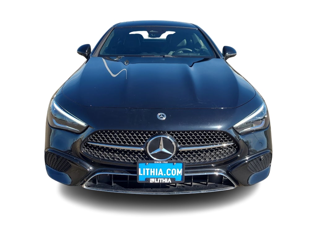 Thumbnail: 2024 Mercedes-Benz CLE - 25