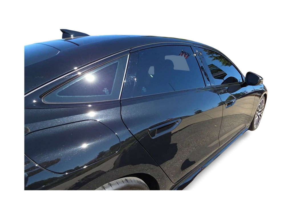 Thumbnail: 2025 Audi S5 - 22