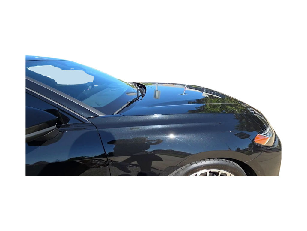 Thumbnail: 2025 Audi S5 - 23