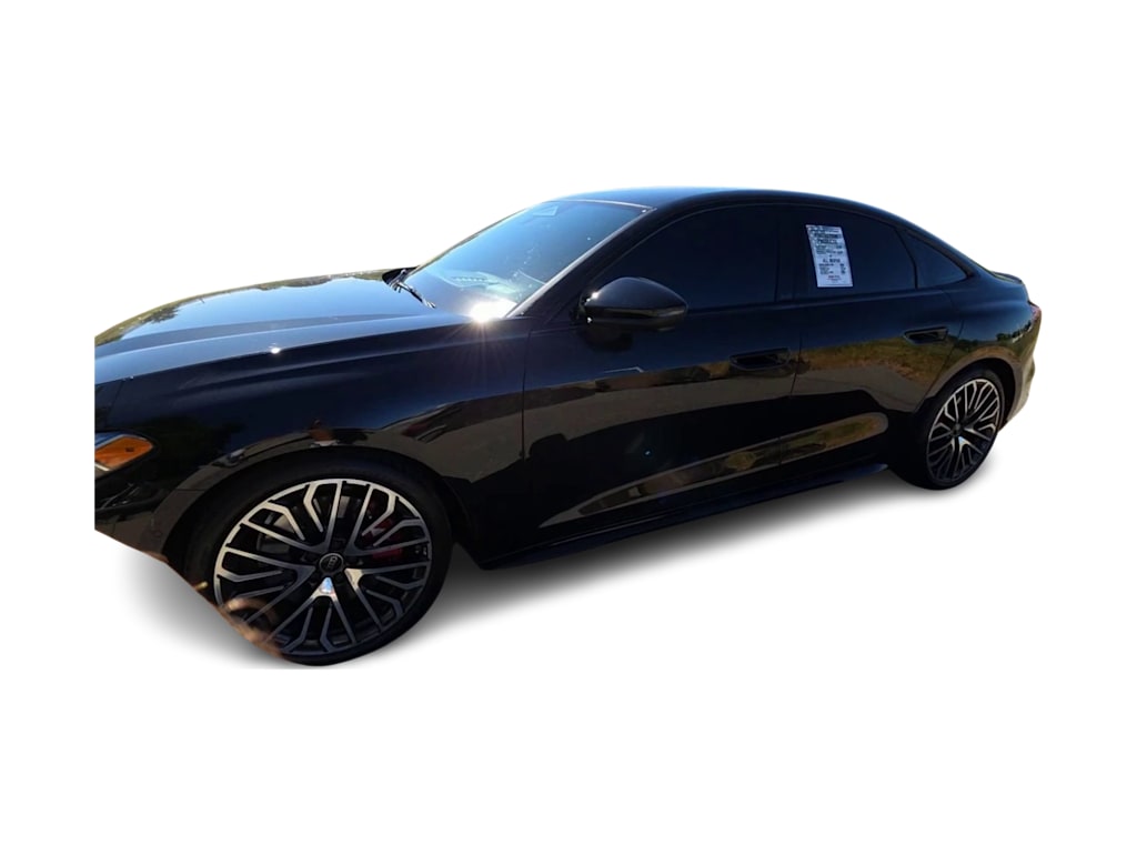 Thumbnail: 2025 Audi S5 - 3