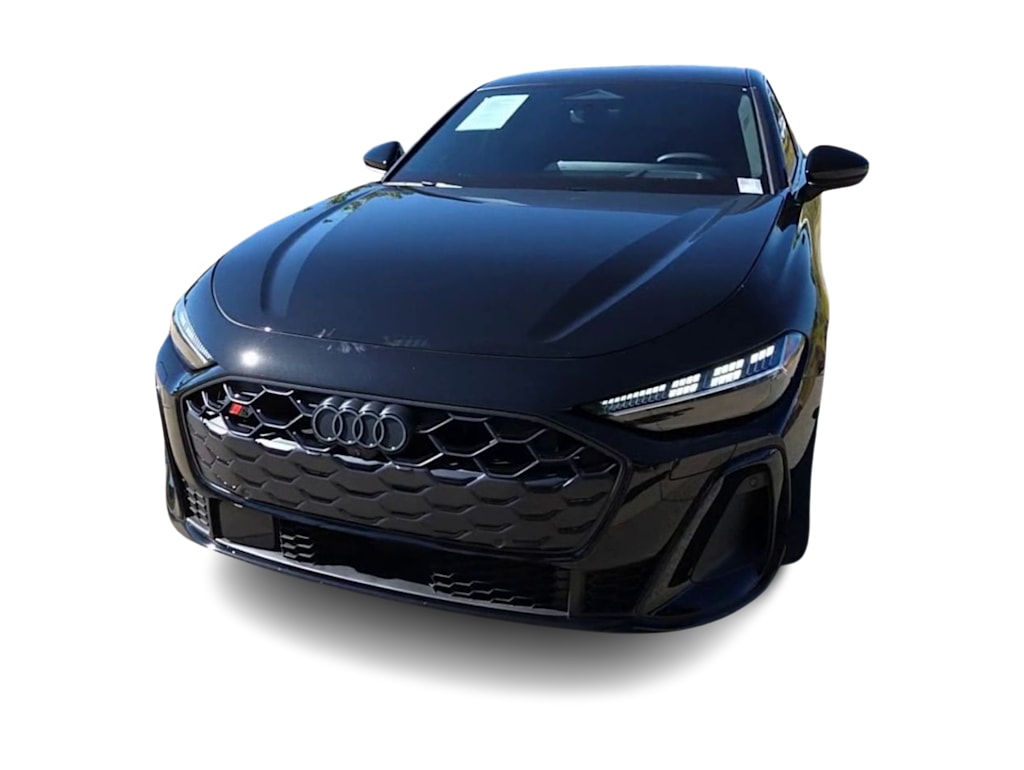 Thumbnail: 2025 Audi S5 - 6