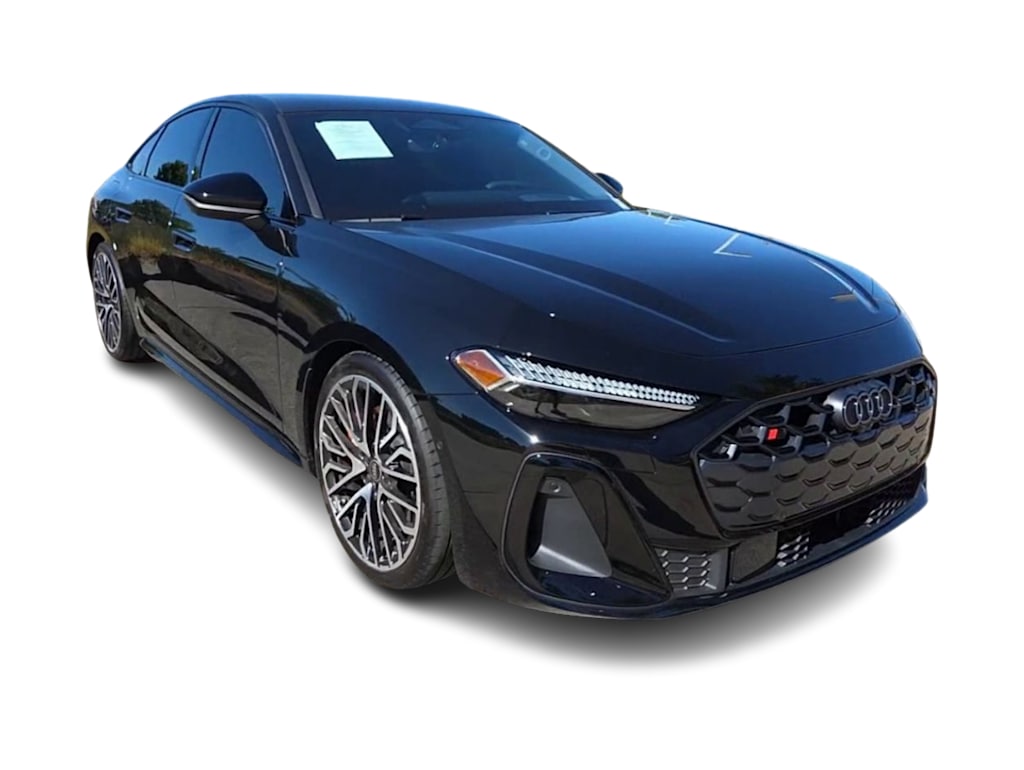 Thumbnail: 2025 Audi S5 - 20