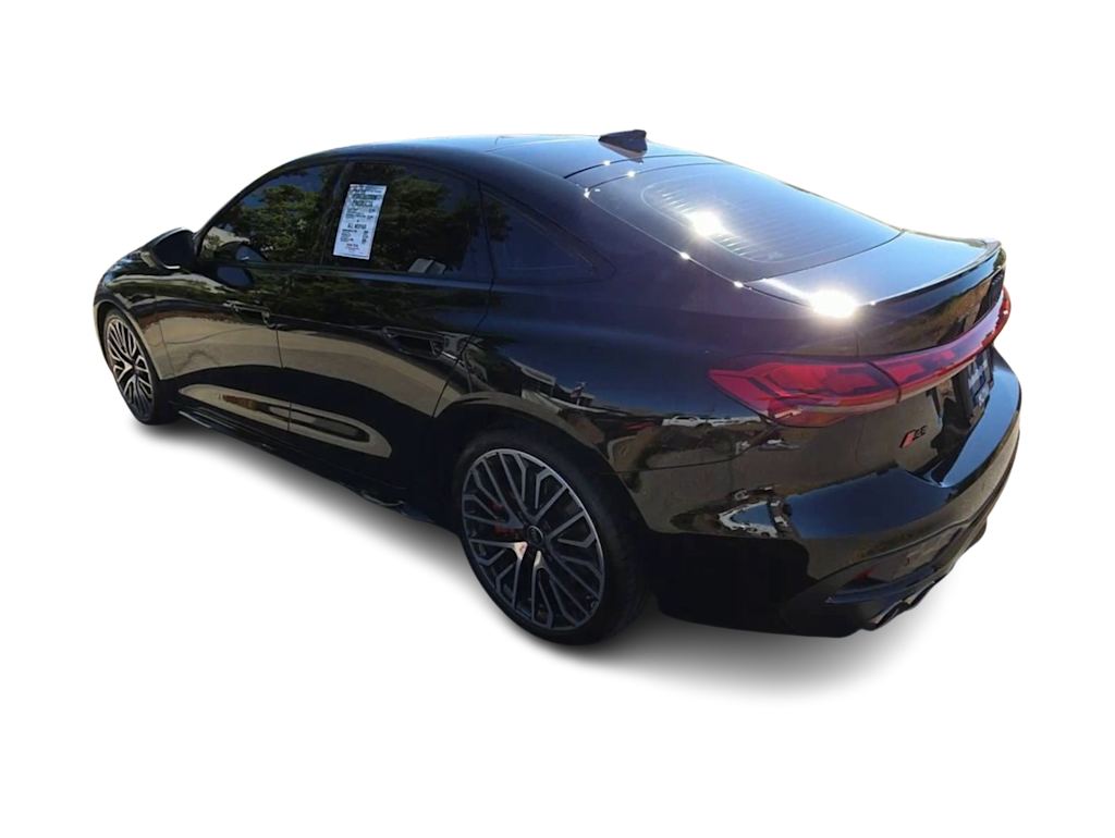 Thumbnail: 2025 Audi S5 - 4