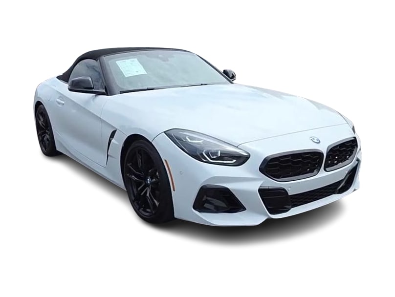 Thumbnail: 2026 BMW Z4 - 20