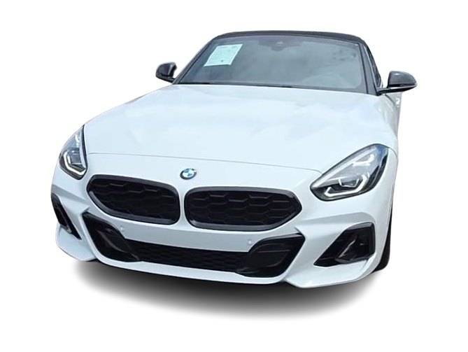 Thumbnail: 2026 BMW Z4 - 6