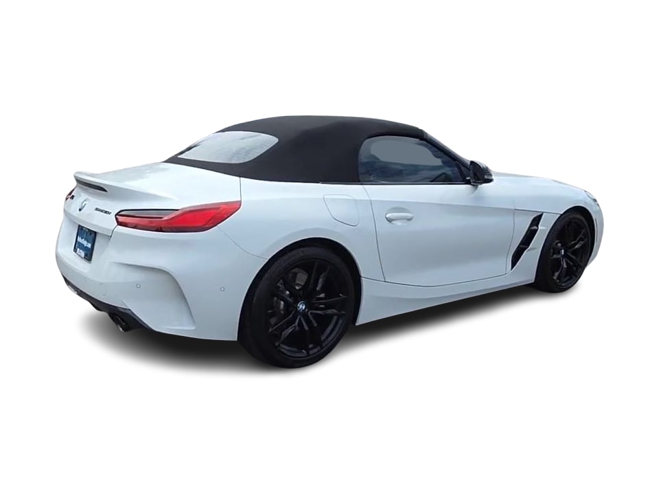 Thumbnail: 2026 BMW Z4 - 23