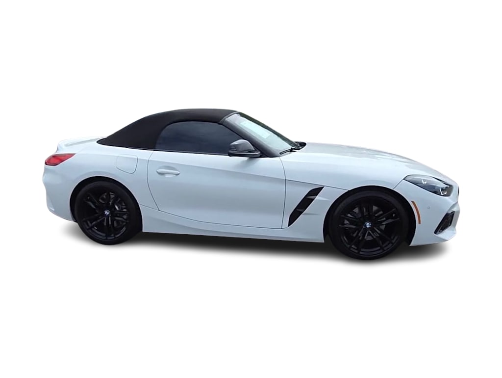 Thumbnail: 2026 BMW Z4 - 24