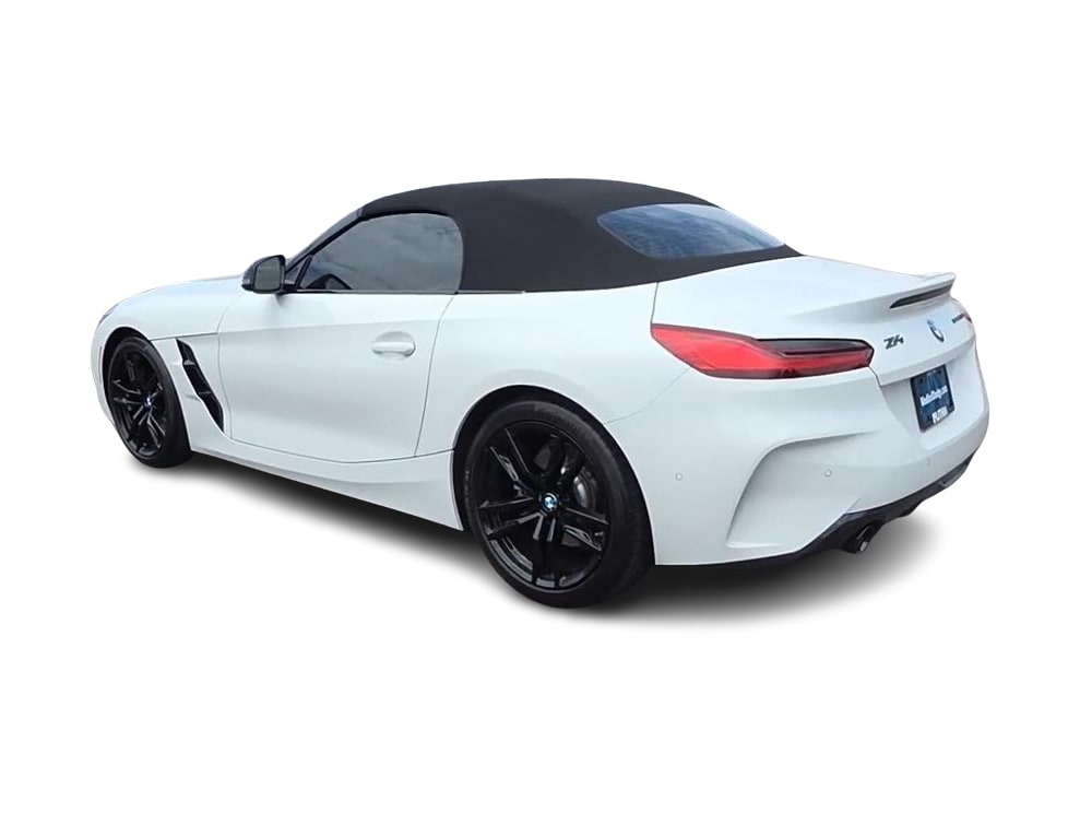 Thumbnail: 2026 BMW Z4 - 21