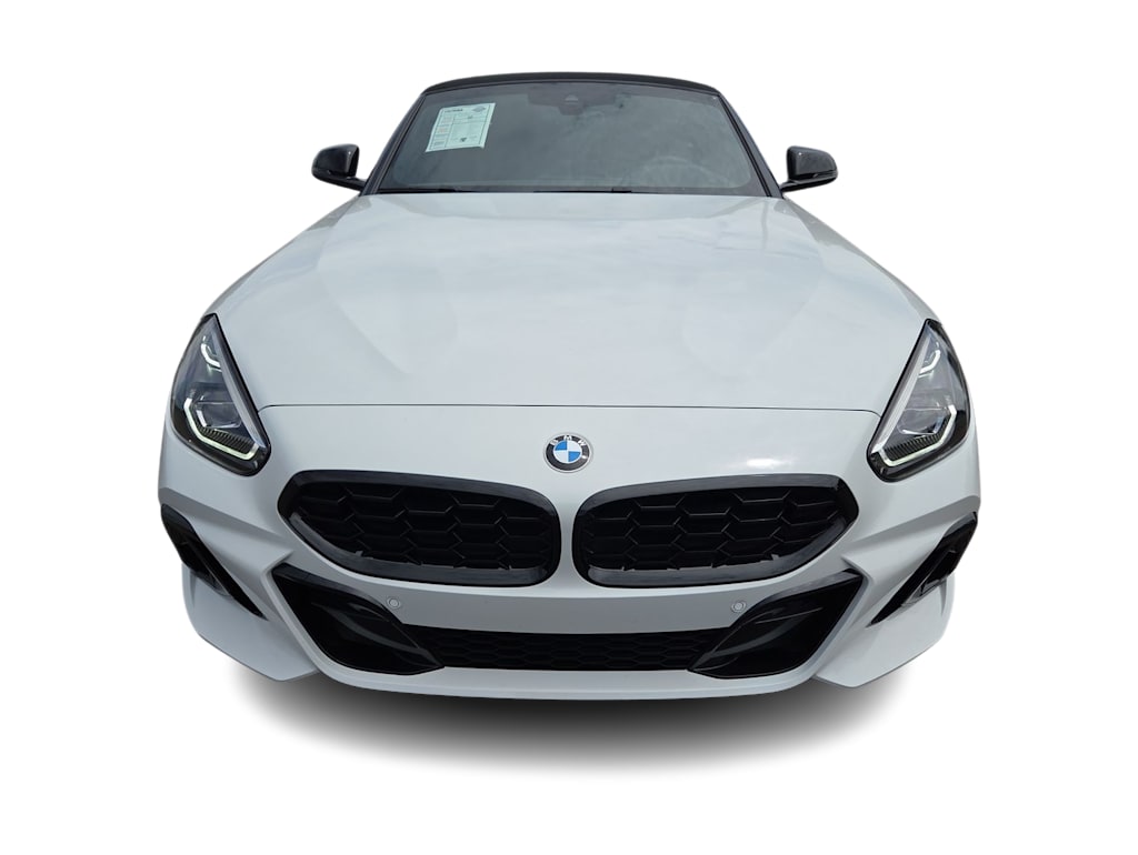 Thumbnail: 2026 BMW Z4 - 26