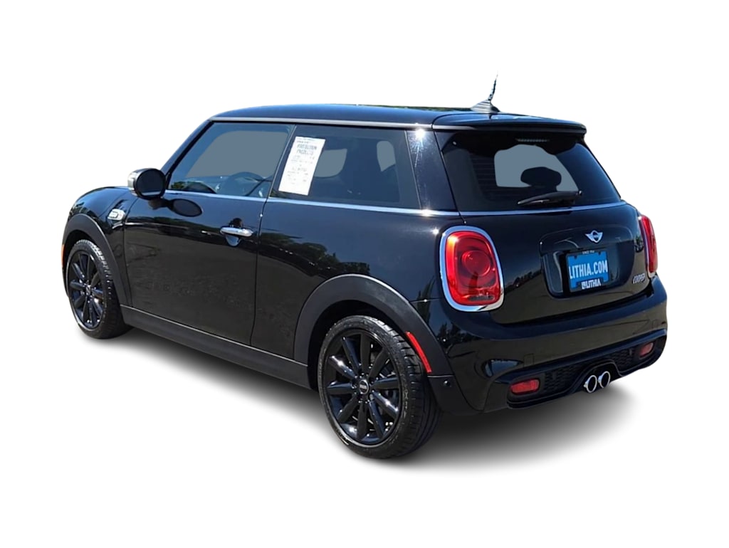 Thumbnail: 2017 MINI Cooper - 4
