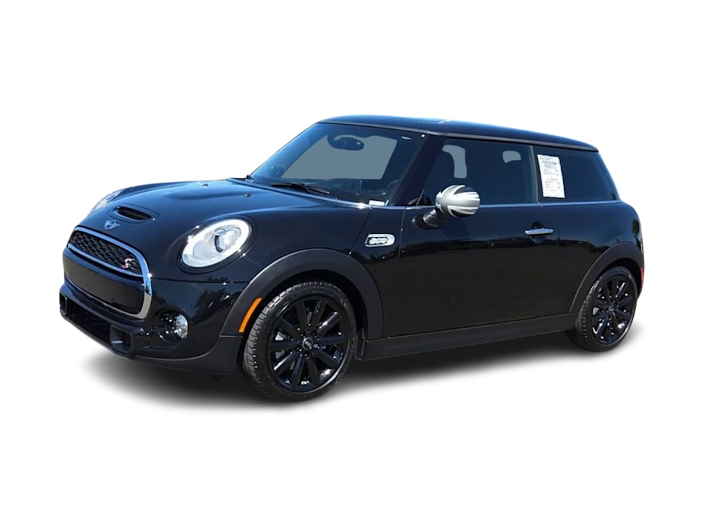 Thumbnail: 2017 MINI Cooper - 19