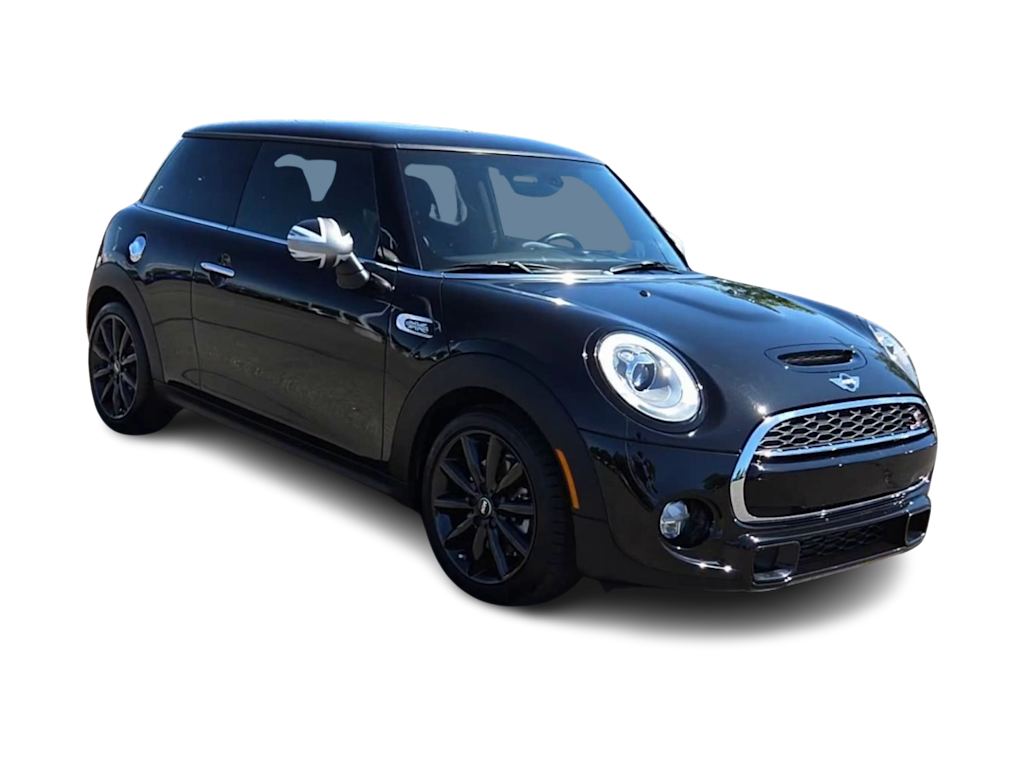 Thumbnail: 2017 MINI Cooper - 18