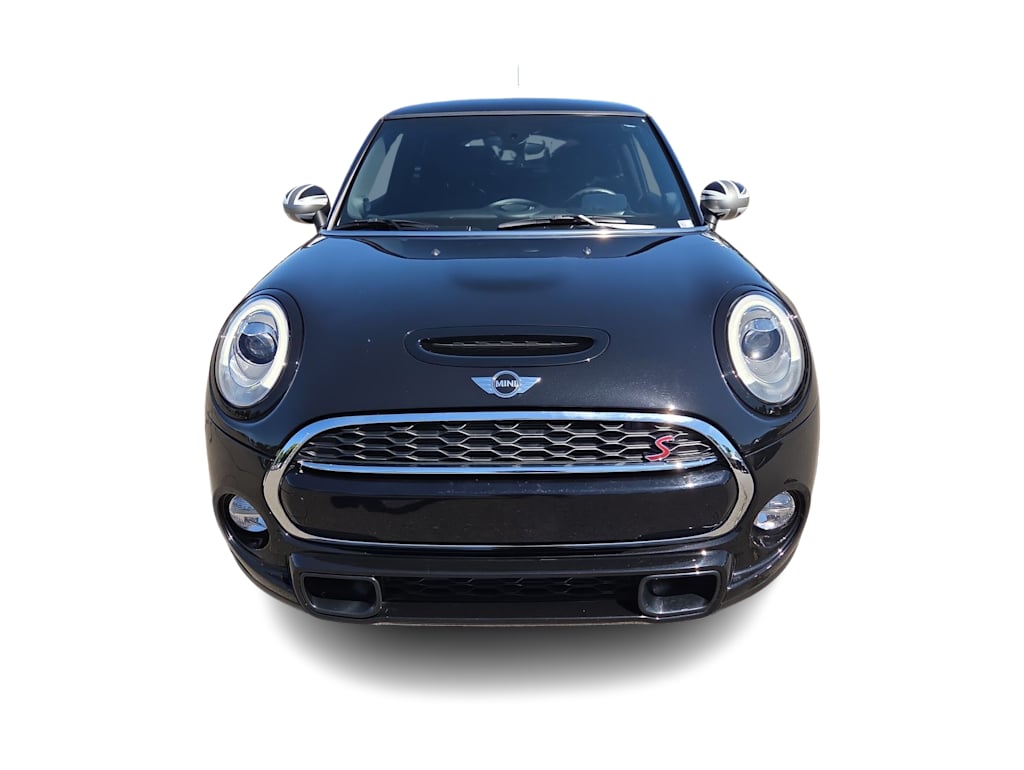 Thumbnail: 2017 MINI Cooper - 25
