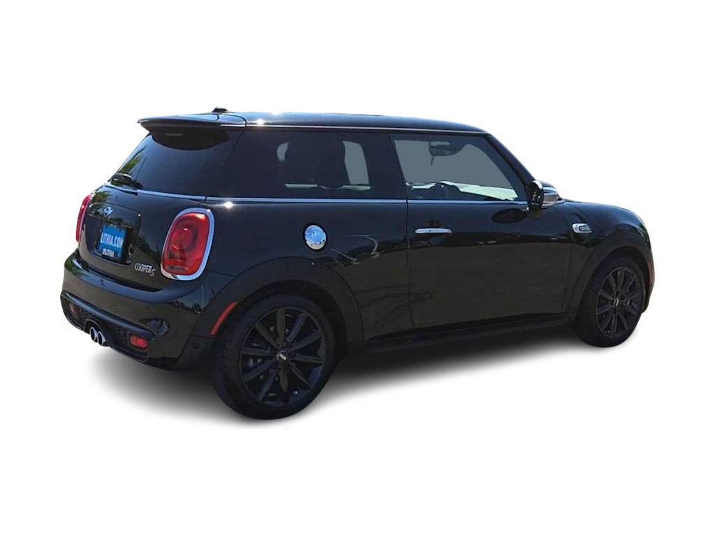 Thumbnail: 2017 MINI Cooper - 20