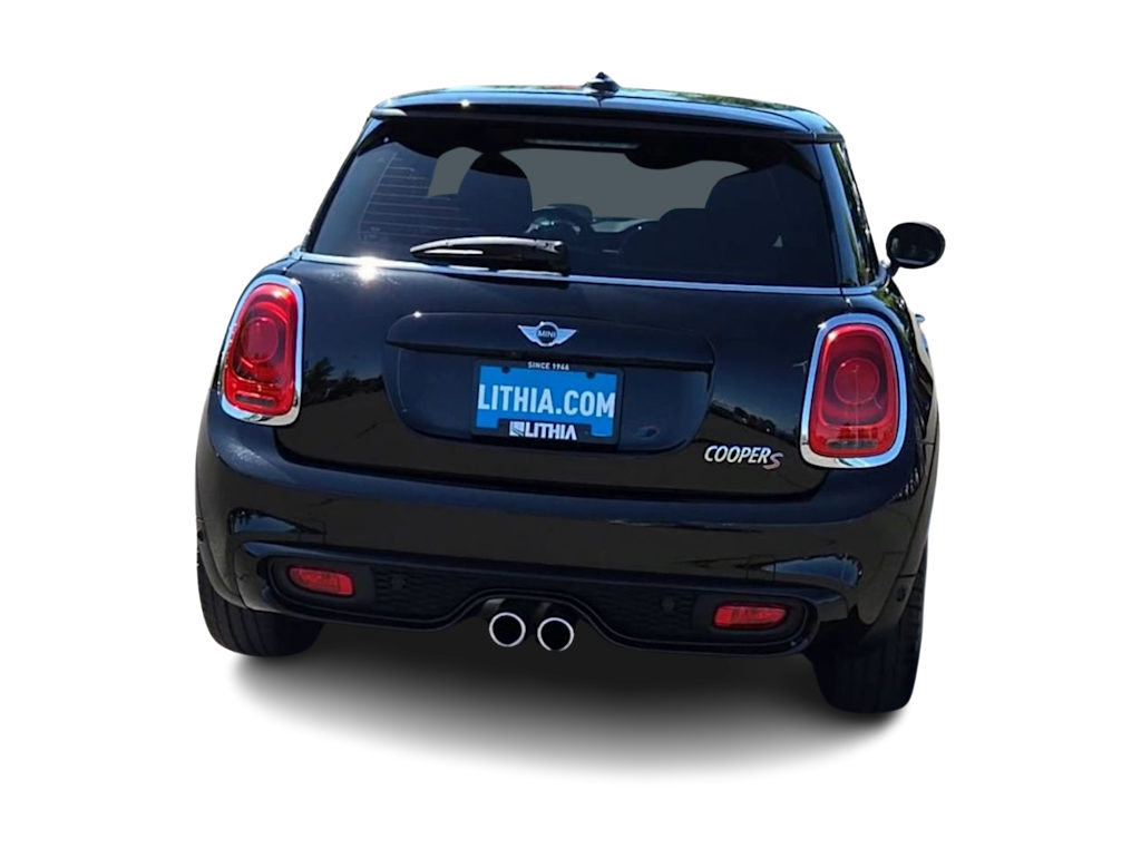 Thumbnail: 2017 MINI Cooper - 5