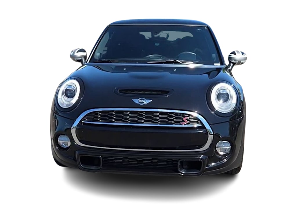 Thumbnail: 2017 MINI Cooper - 6