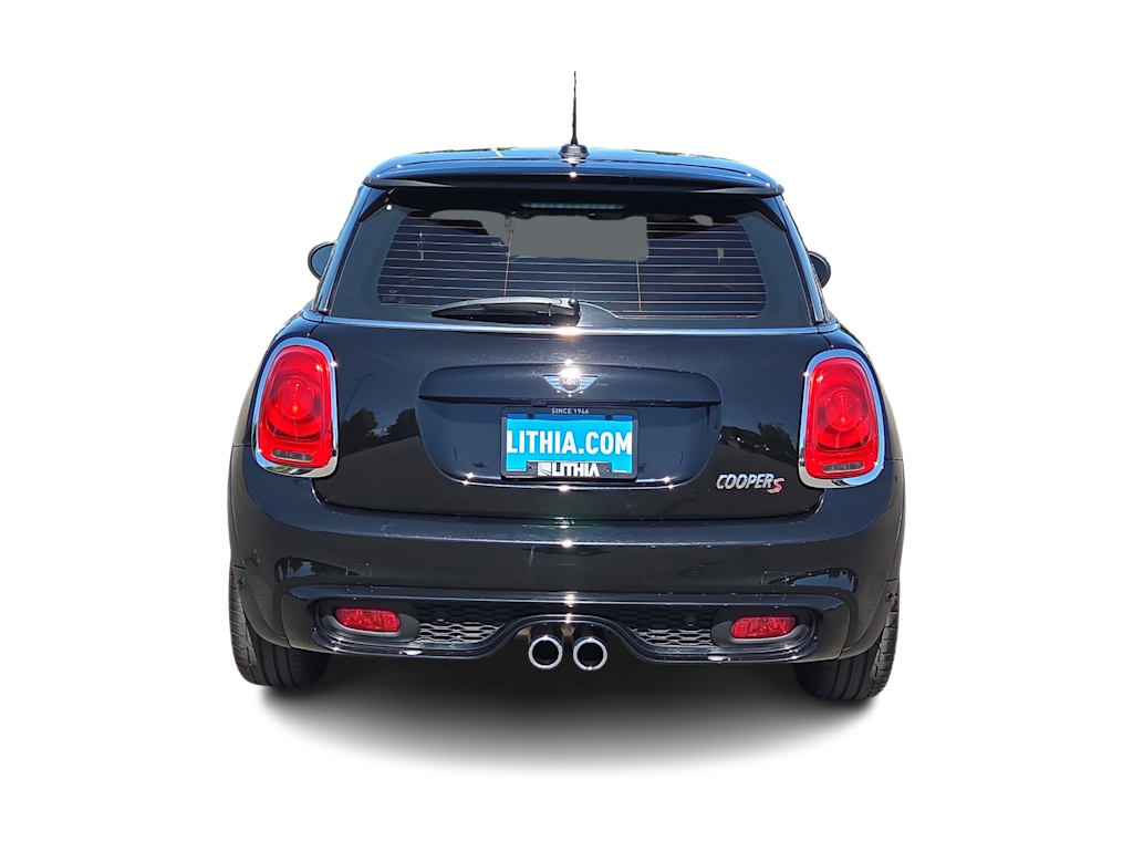 Thumbnail: 2017 MINI Cooper - 24