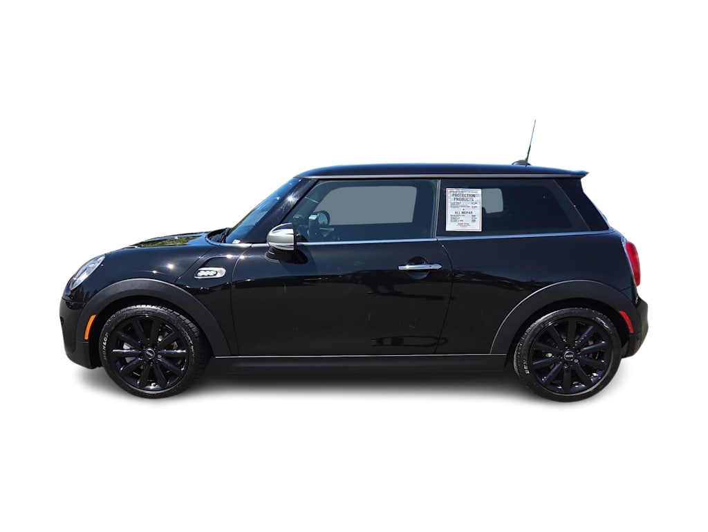 Thumbnail: 2017 MINI Cooper - 22