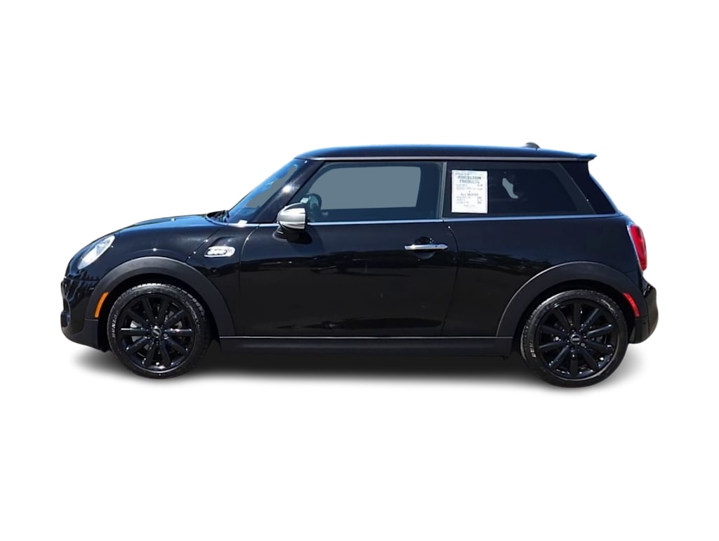 Thumbnail: 2017 MINI Cooper - 3
