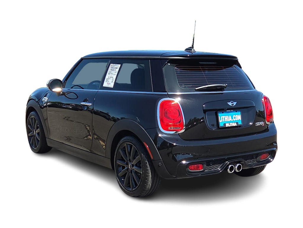 Thumbnail: 2017 MINI Cooper - 23