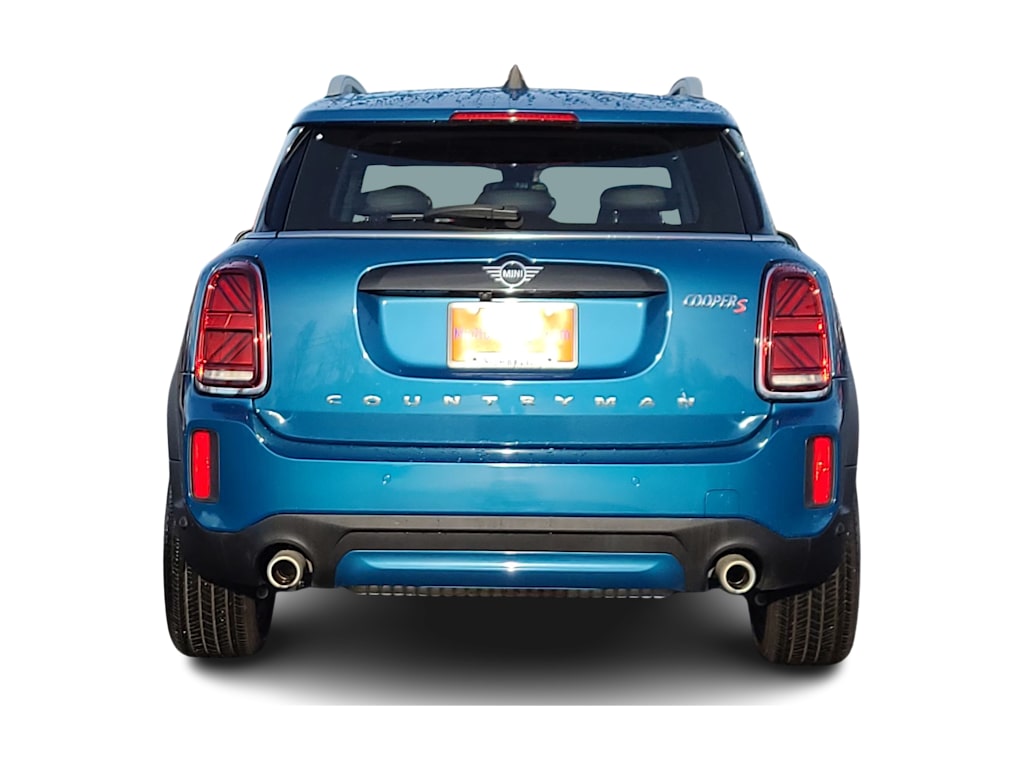 2024 MINI Cooper Countryman S 26