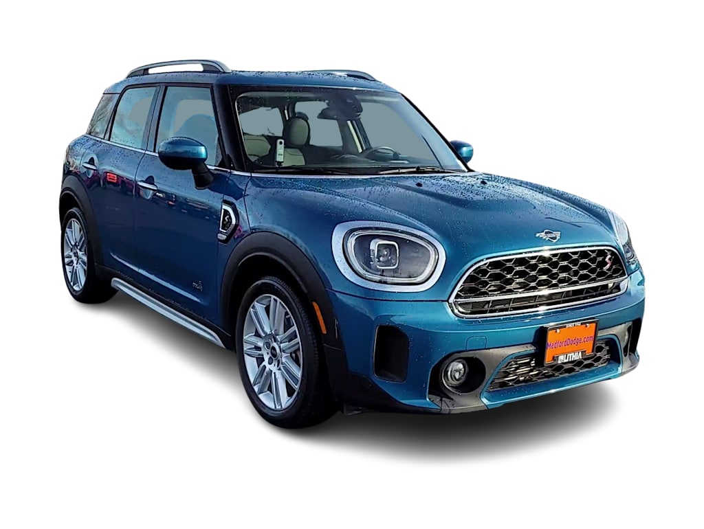 2024 MINI Cooper Countryman S 20