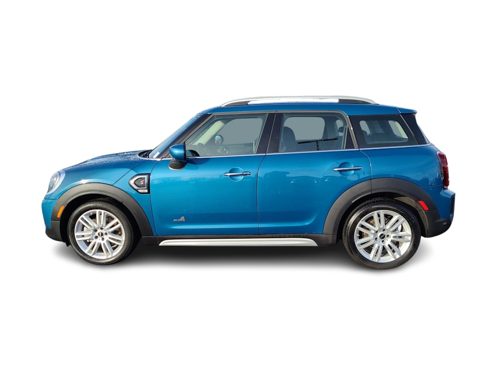 2024 MINI Cooper Countryman S 24