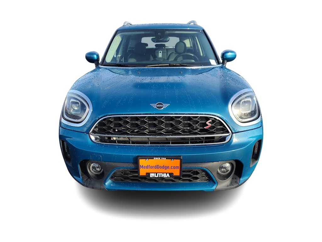 2024 MINI Cooper Countryman S 27