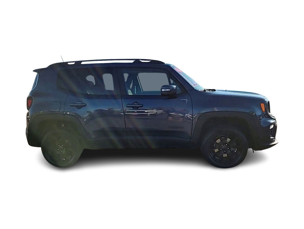 Thumbnail: 2020 Jeep Renegade - 22