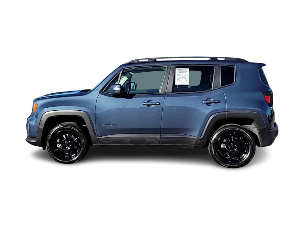 Thumbnail: 2020 Jeep Renegade - 20