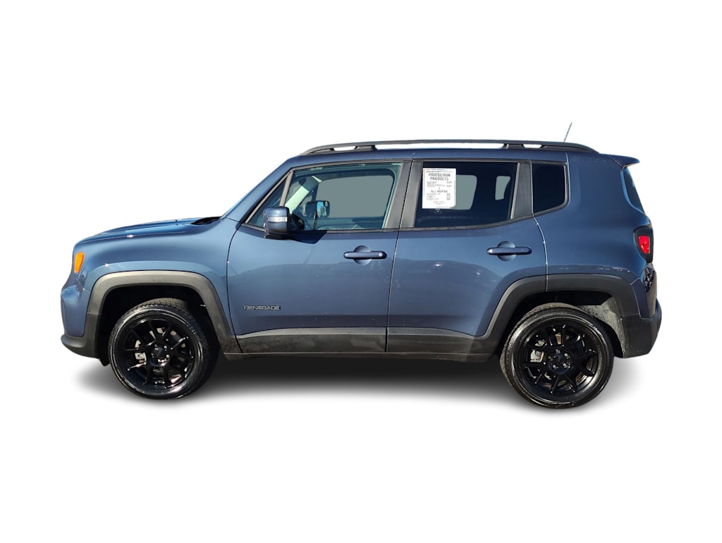Thumbnail: 2020 Jeep Renegade - 24