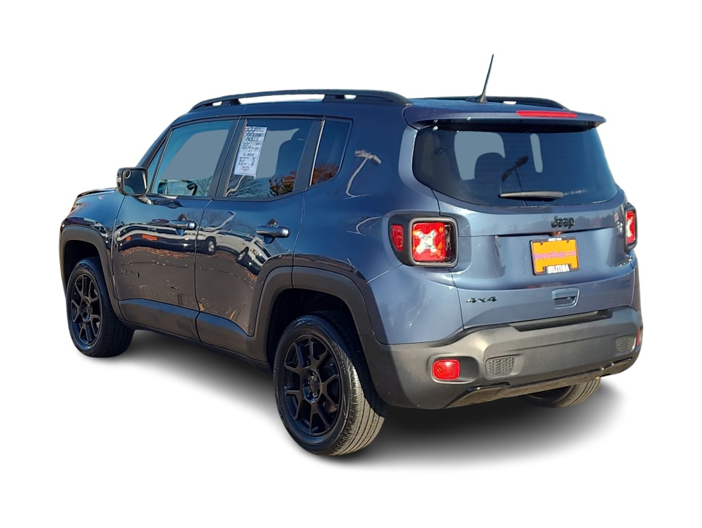 Thumbnail: 2020 Jeep Renegade - 25