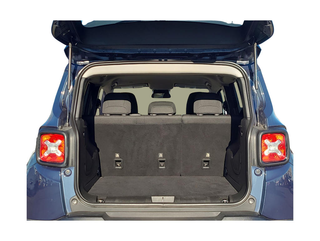 Thumbnail: 2020 Jeep Renegade - 16