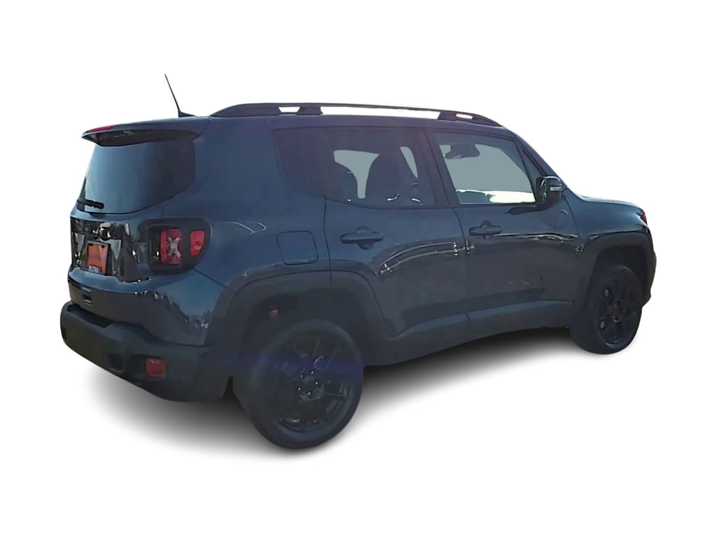 Thumbnail: 2020 Jeep Renegade - 21