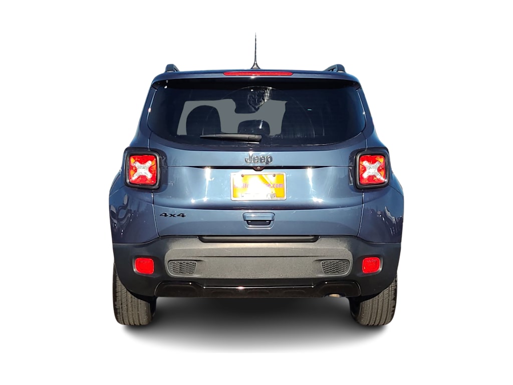 Thumbnail: 2020 Jeep Renegade - 26