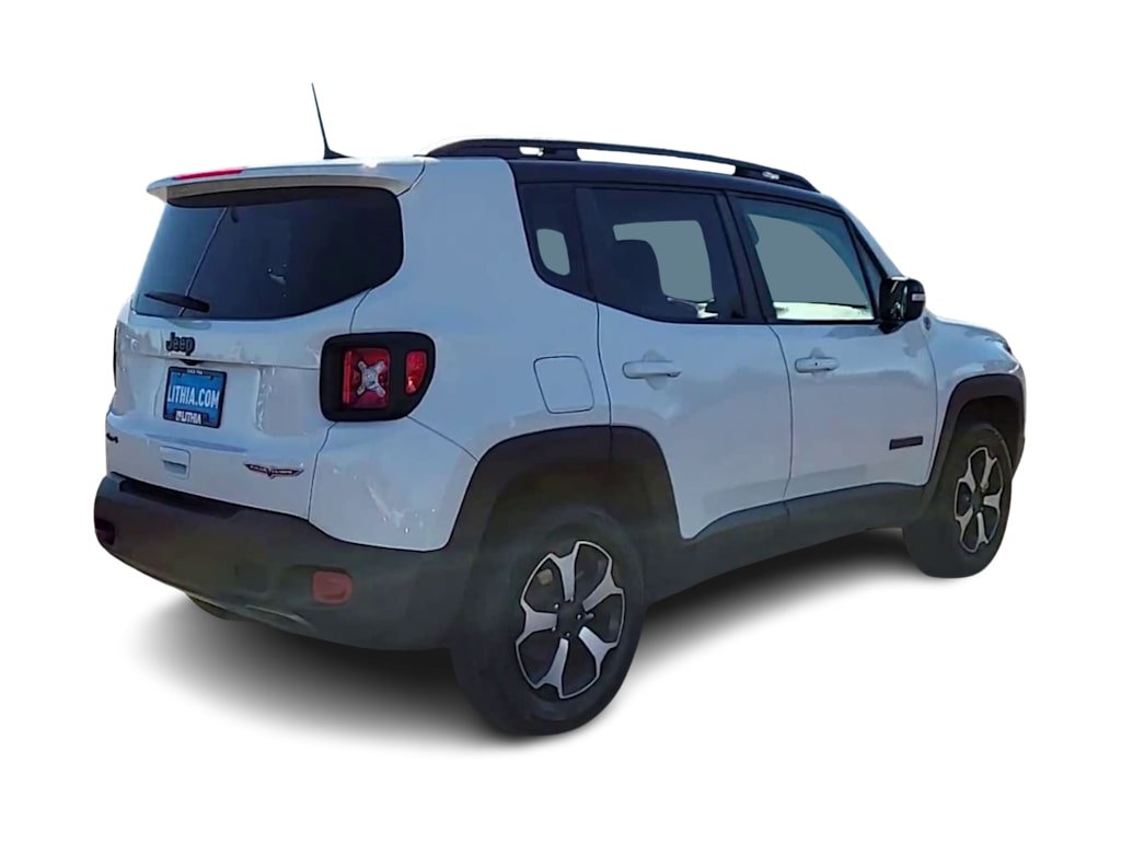 Thumbnail: 2022 Jeep Renegade - 21