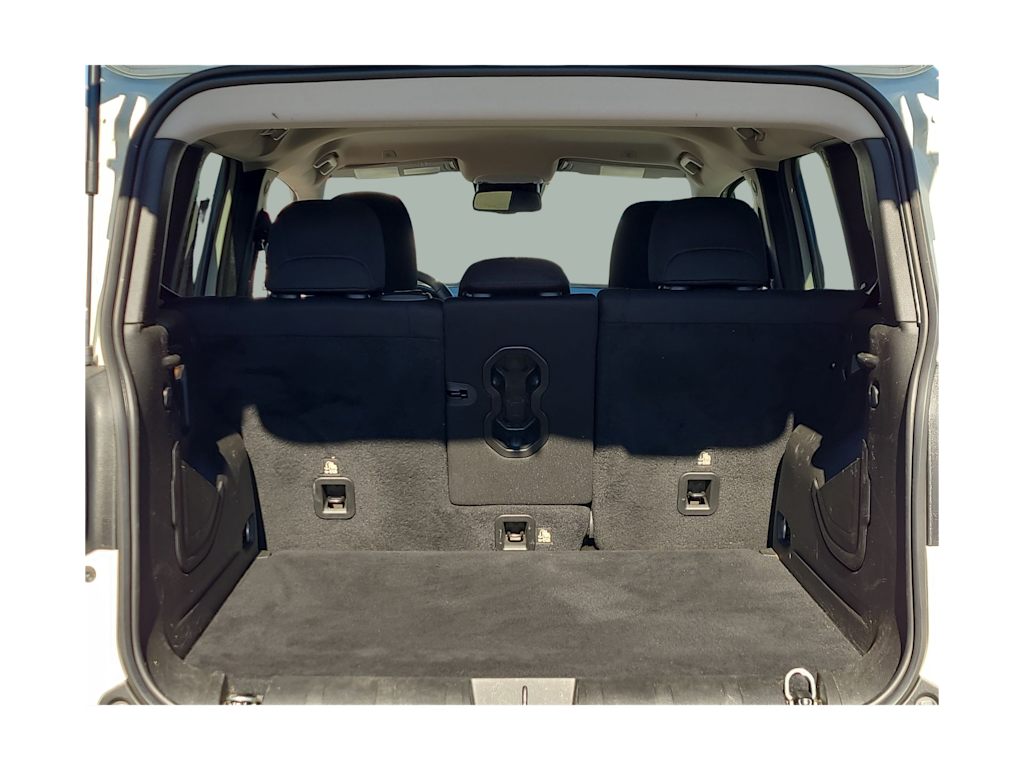 Thumbnail: 2022 Jeep Renegade - 16