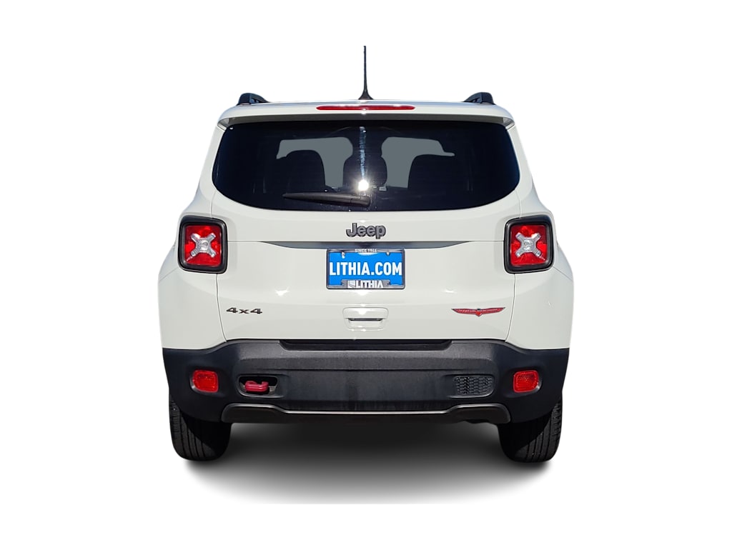 Thumbnail: 2022 Jeep Renegade - 26