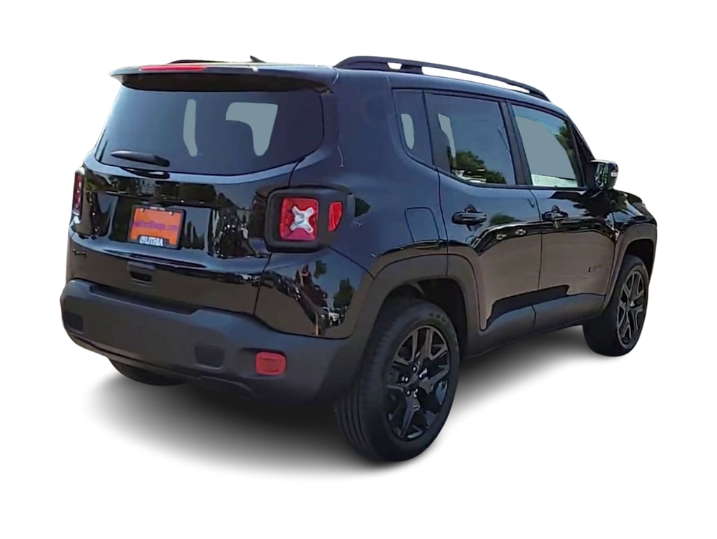 Thumbnail: 2023 Jeep Renegade - 8