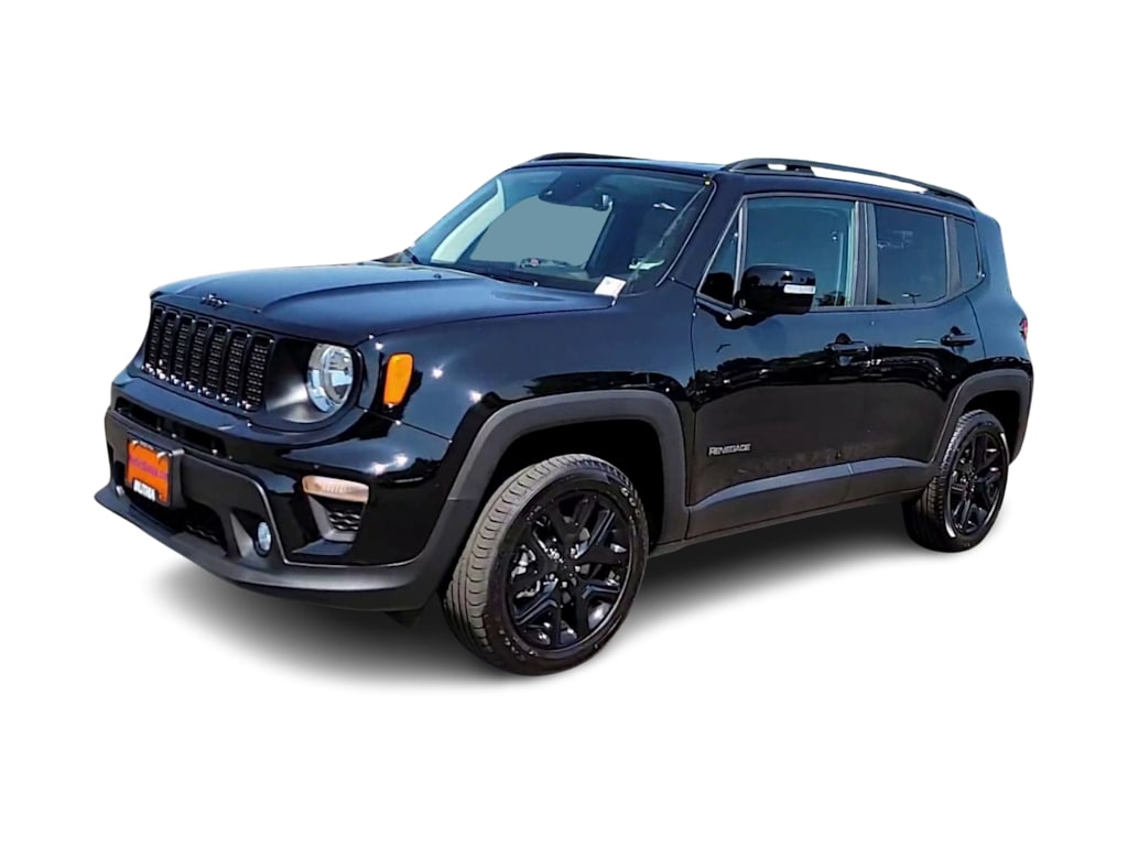 Thumbnail: 2023 Jeep Renegade - 7