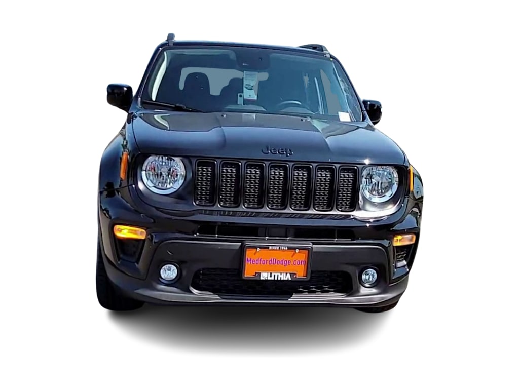 Thumbnail: 2023 Jeep Renegade - 5
